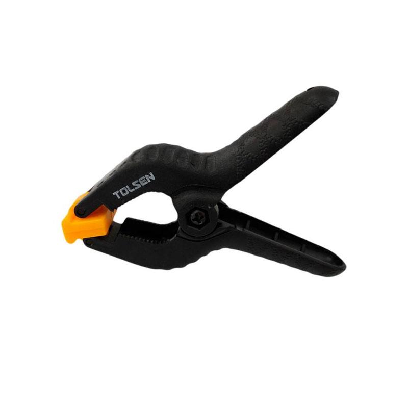 Tolsen Spring Clamp 9"-10200 - Alibhai Shariff Direct