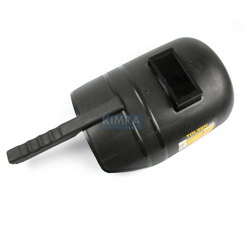 Tolsen Welding Mask -45085 - Alibhai Shariff Direct