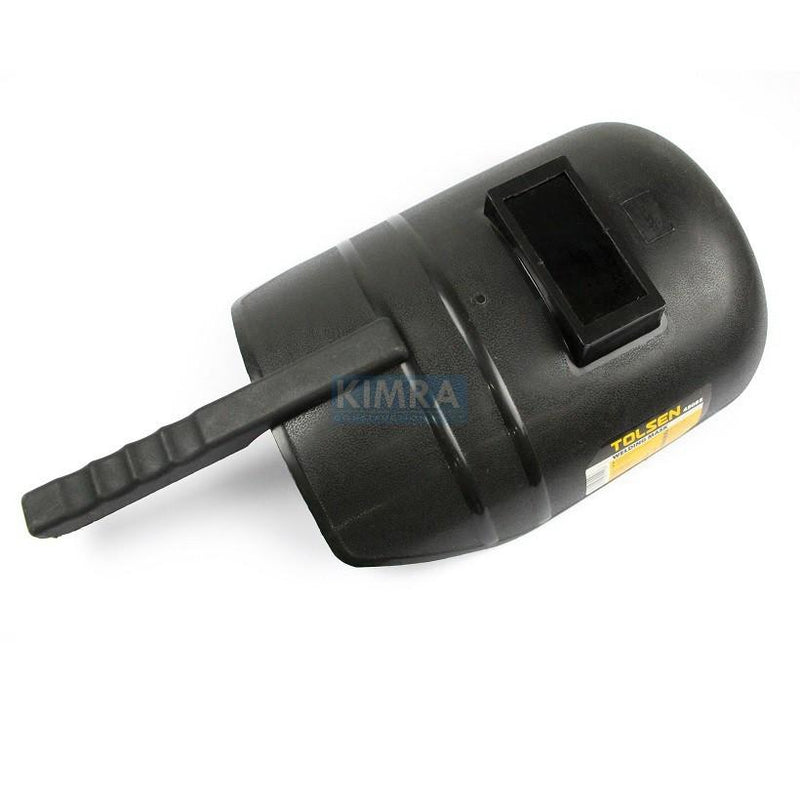 Tolsen Welding Mask -45085 - Alibhai Shariff Direct