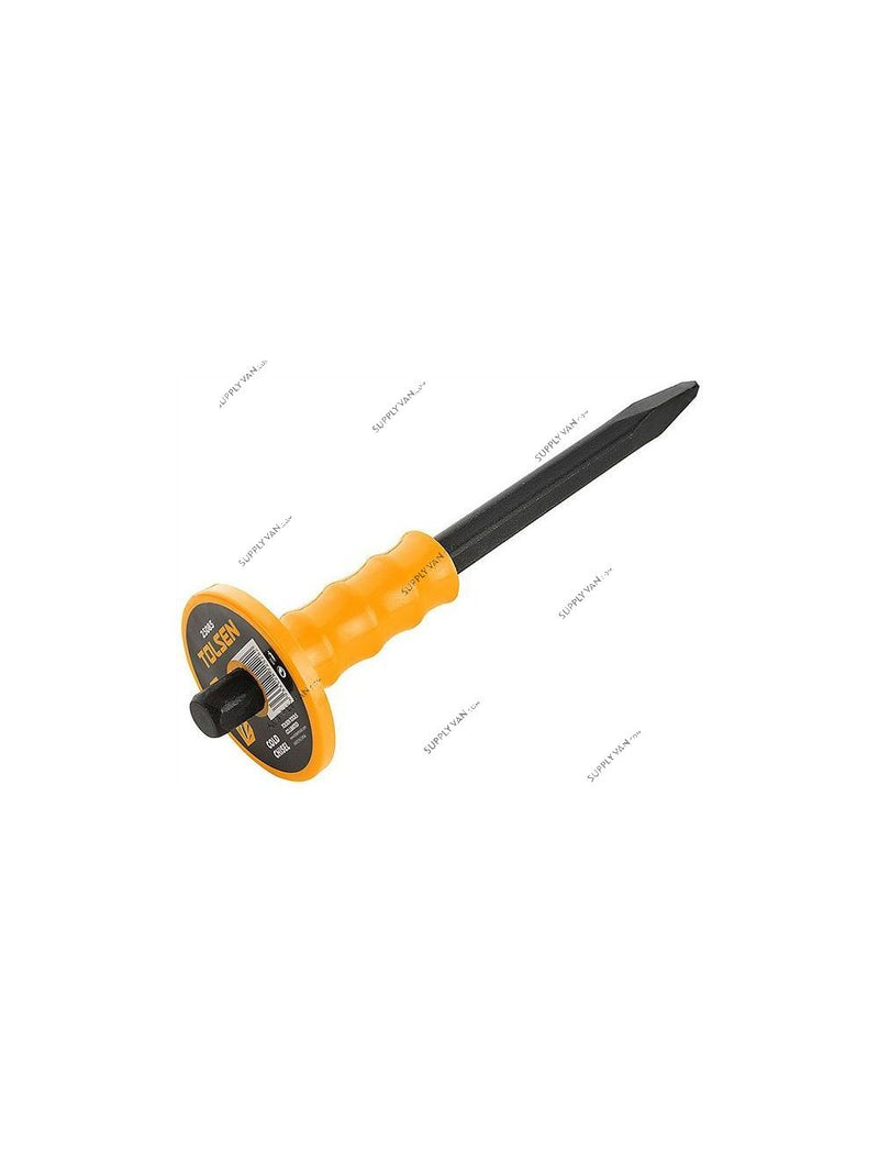 Tolsen cold chisel -25085 - Alibhai Shariff Direct