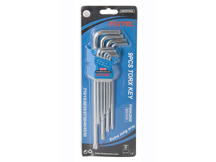 Torx Key - FHHK2009 - Alibhai Shariff Direct