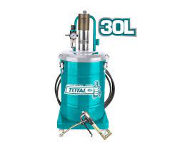 Total Air grease lubricator THT118302 - Alibhai Shariff Direct