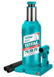 Total Hydraulic bottle jack THT109122 - Alibhai Shariff Direct