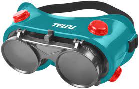 Total TSP303 Welding goggles - Alibhai Shariff Direct