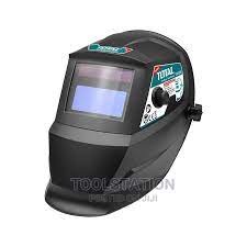 Total TSP9306 Auto Darkening Welding Helmet - Alibhai Shariff Direct