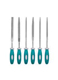 Total6pcs file setTHT91462 - Alibhai Shariff Direct