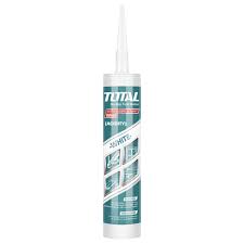 TotalAcetic Silicone SealantTHT3511 - Alibhai Shariff Direct