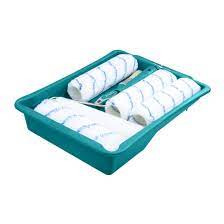 TotalCylinder brush 8 in 1 set(Inner wall and outer wall)THT81122308 1 - Alibhai Shariff Direct