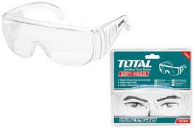 TotalSafety gogglesTSP304 - Alibhai Shariff Direct