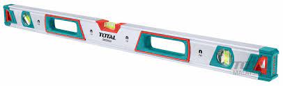 TotalSpirit level With powerful magnets-TMT21005M - Alibhai Shariff Direct