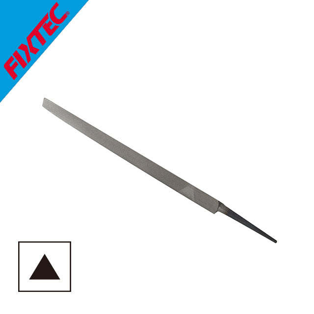 Triangle file 8" - Alibhai Shariff Direct