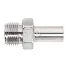 Union 50mm lever handle on plate-euro stainless steel LHP-50-1005-SSSS - Alibhai Shariff Direct