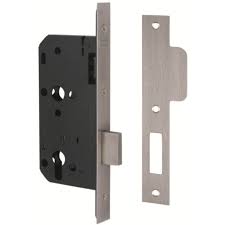 Union CL-2B22-SSS union euro deadlock square single - Alibhai Shariff Direct