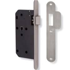 Union CL-2B23-SSS union mortice latch square - Alibhai Shariff Direct