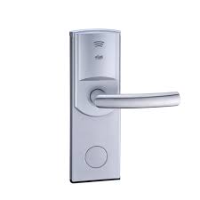 Union zinc door handle V-800 BK LHP-L-100-05-ZC-BK - Alibhai Shariff Direct