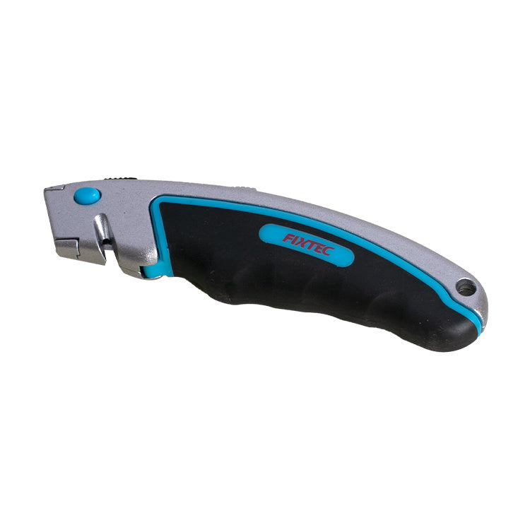 Utility knife - Alibhai Shariff Direct