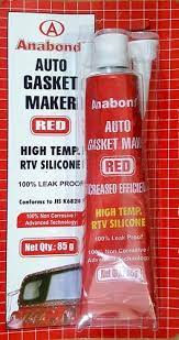 Vershachem-RTV-Red-85gms - Alibhai Shariff Direct