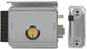 Viro Locks Without Handle - Alibhai Shariff Direct