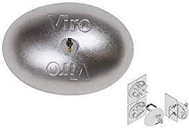 Viro Van Lock 4222 - Alibhai Shariff Direct