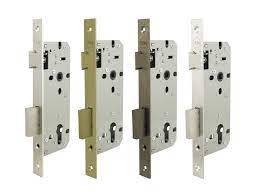 Yale CL-CY-AAX985-60-SC union AA lockcase X985C-60mm & cylinder - Alibhai Shariff Direct