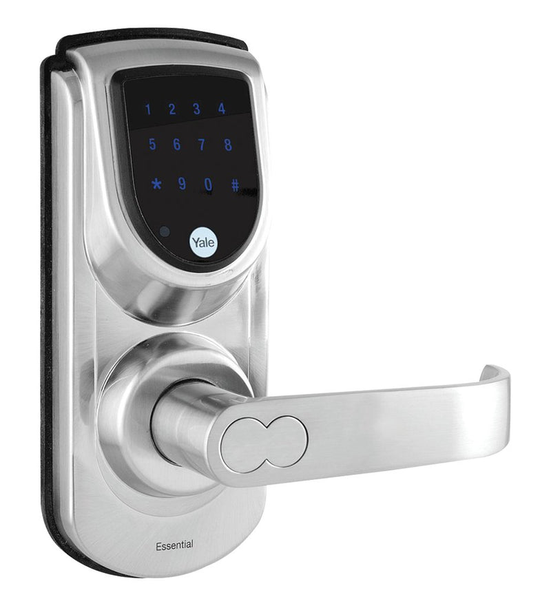 Yale DDL-DIGI-YDME50 yale digital door lock-digital - Alibhai Shariff Direct