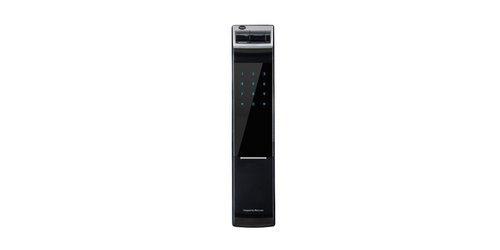 Yale DDL-YDM-E70 yale digital door lock-no biometric - Alibhai Shariff Direct