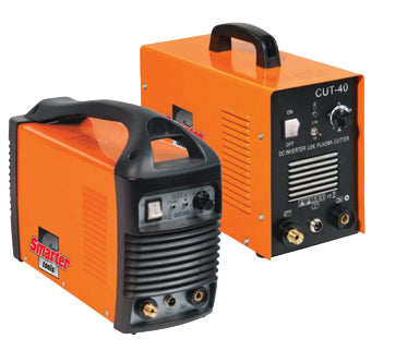 SMARTER INVERTER CUT WELDING MACHINE INCUT 40 - Alibhai Shariff Direct