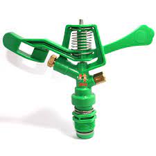Garden Sprinkler Jet Small 1/2" Plastic - Alibhai Shariff Direct