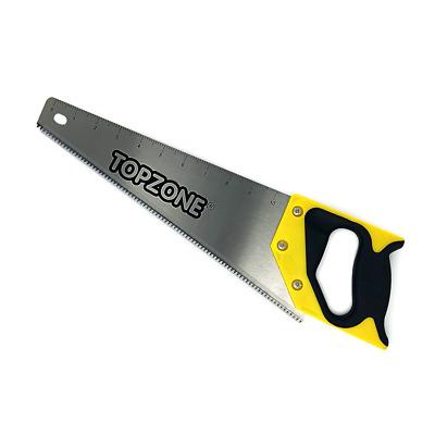 Hand Saw Wooden Handle 14