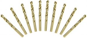 HSS,diameter:3.0mm
Total length:61mm, Usable length:33mm 10pcs/poly bag - Alibhai Shariff Direct