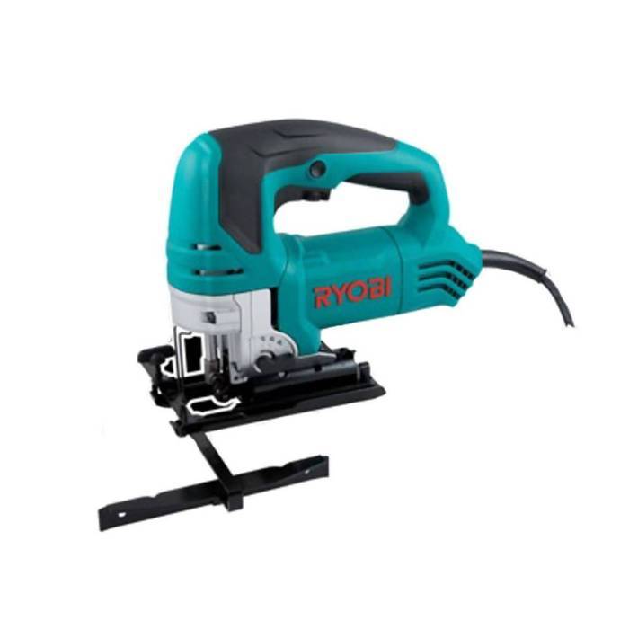 RYOBI JIGSAW 600W VARIABLE SPEED INDUSTRIAL 5YR - Alibhai Shariff Direct
