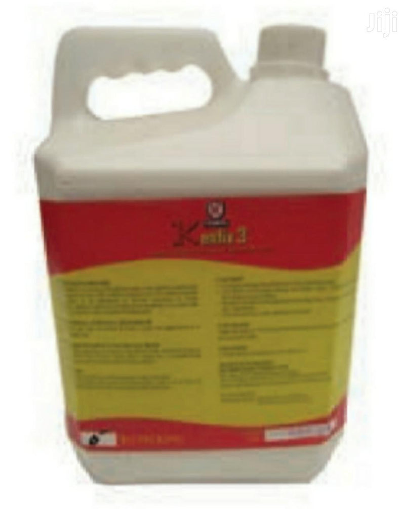 Kenfix3 200 Litres - Alibhai Shariff Direct