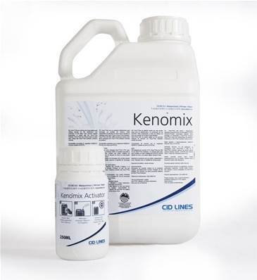 Kenomix P1 5 Litres - Alibhai Shariff Direct