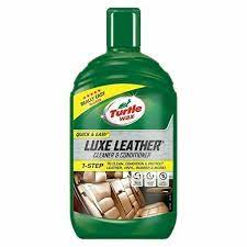 LUXE LEATHER 500ML X6 EN - Alibhai Shariff Direct