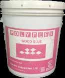 Polyflex GF86 Tile Adhesive 4 Kg - Alibhai Shariff Direct