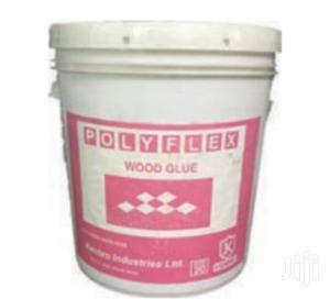 Polyflex Wood Glue 4 Kg - Alibhai Shariff Direct