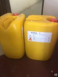 Sika - 1 (25L) - Alibhai Shariff Direct