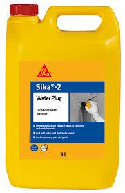 Sika - 2 (5L) - Alibhai Shariff Direct