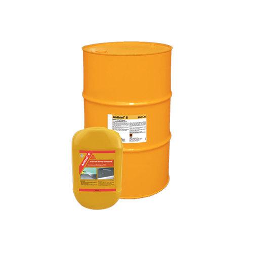 Sika Antisol E (200Kg) - Alibhai Shariff Direct