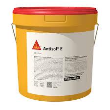 Sika Antisol E (25Kg) - Alibhai Shariff Direct