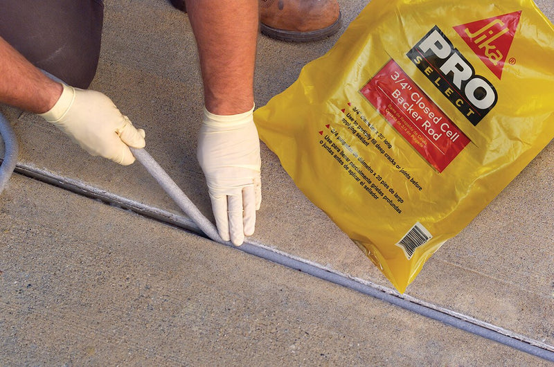 Sika Backing Rod 30 mm(50 m) - Alibhai Shariff Direct