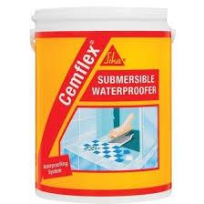 Sika Cemflex (25L) - Alibhai Shariff Direct
