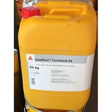 Sika CureHard 24 (25Kg) - Alibhai Shariff Direct