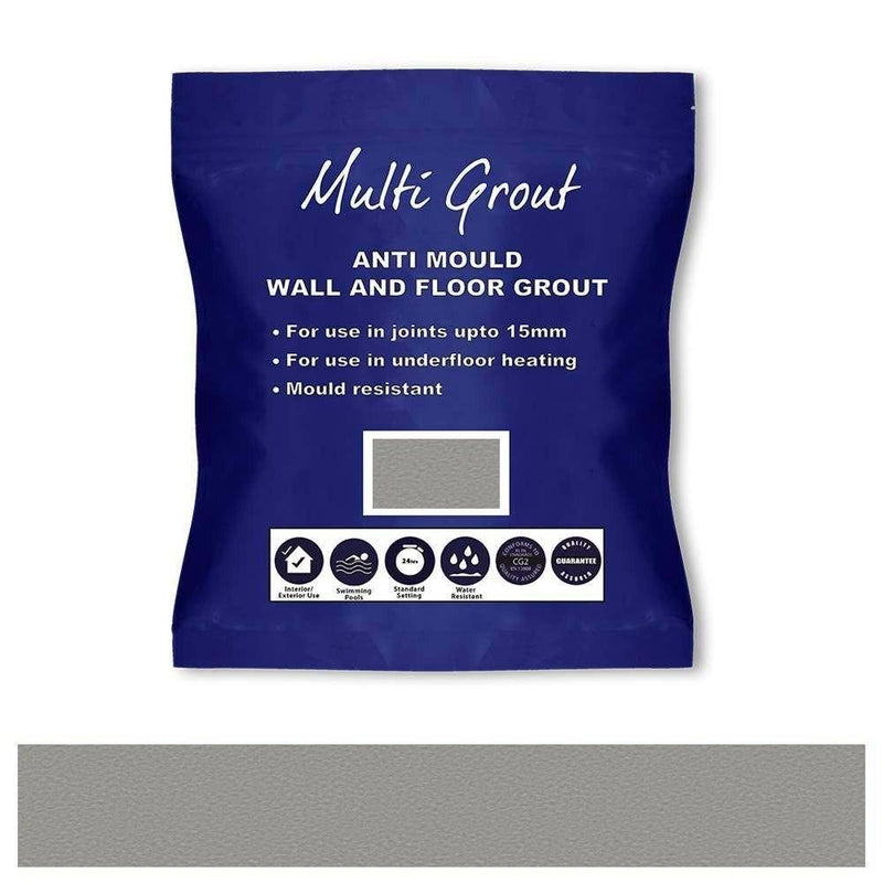 Tile Grout 1 Kg - Alibhai Shariff Direct