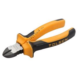 Tolsen Side cutter -10019 - Alibhai Shariff Direct