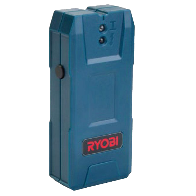Wall Detector WWD-100 -RYOBI - Alibhai Shariff Direct