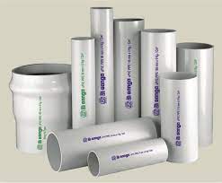 UPVC Pressure pipes metric series-6mts - Alibhai Shariff Direct