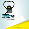 Thank Your Cleaner Day 2019 At ParkInn