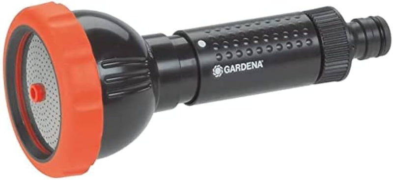 Gardena profi system shower/spray soft spray