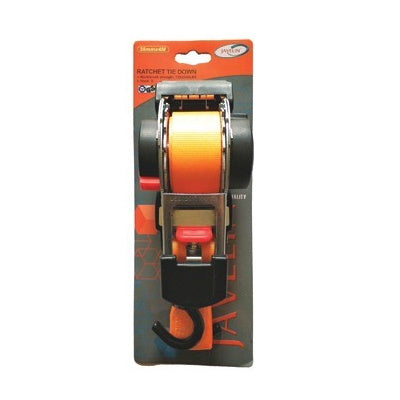 JAVELIN STRAP/TIEDOWN RATCHET - Alibhai Shariff Direct